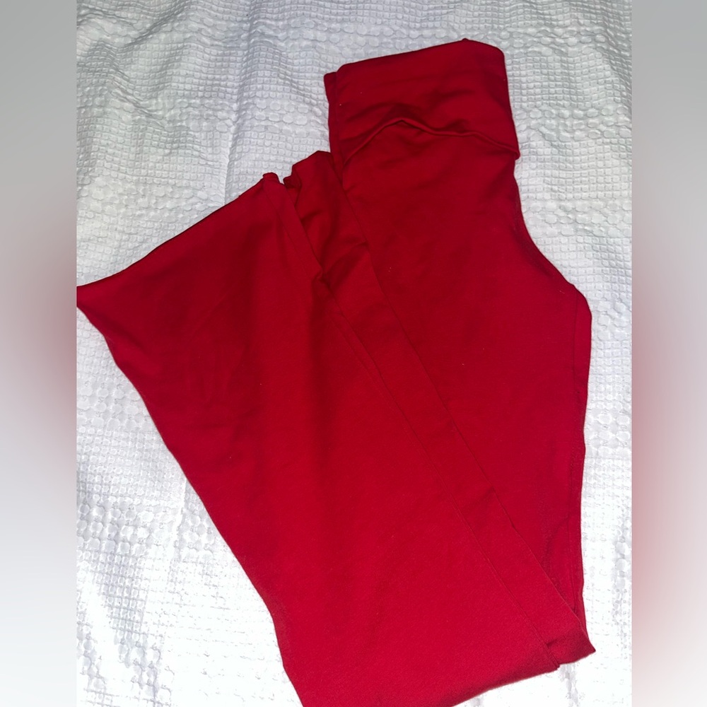 SKIMS Foldover Pant LIMITED EDITION COLOR